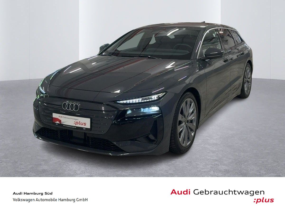 Audi A6 Avant e-tron quattro S LINE/TECH-PLUS/AHK