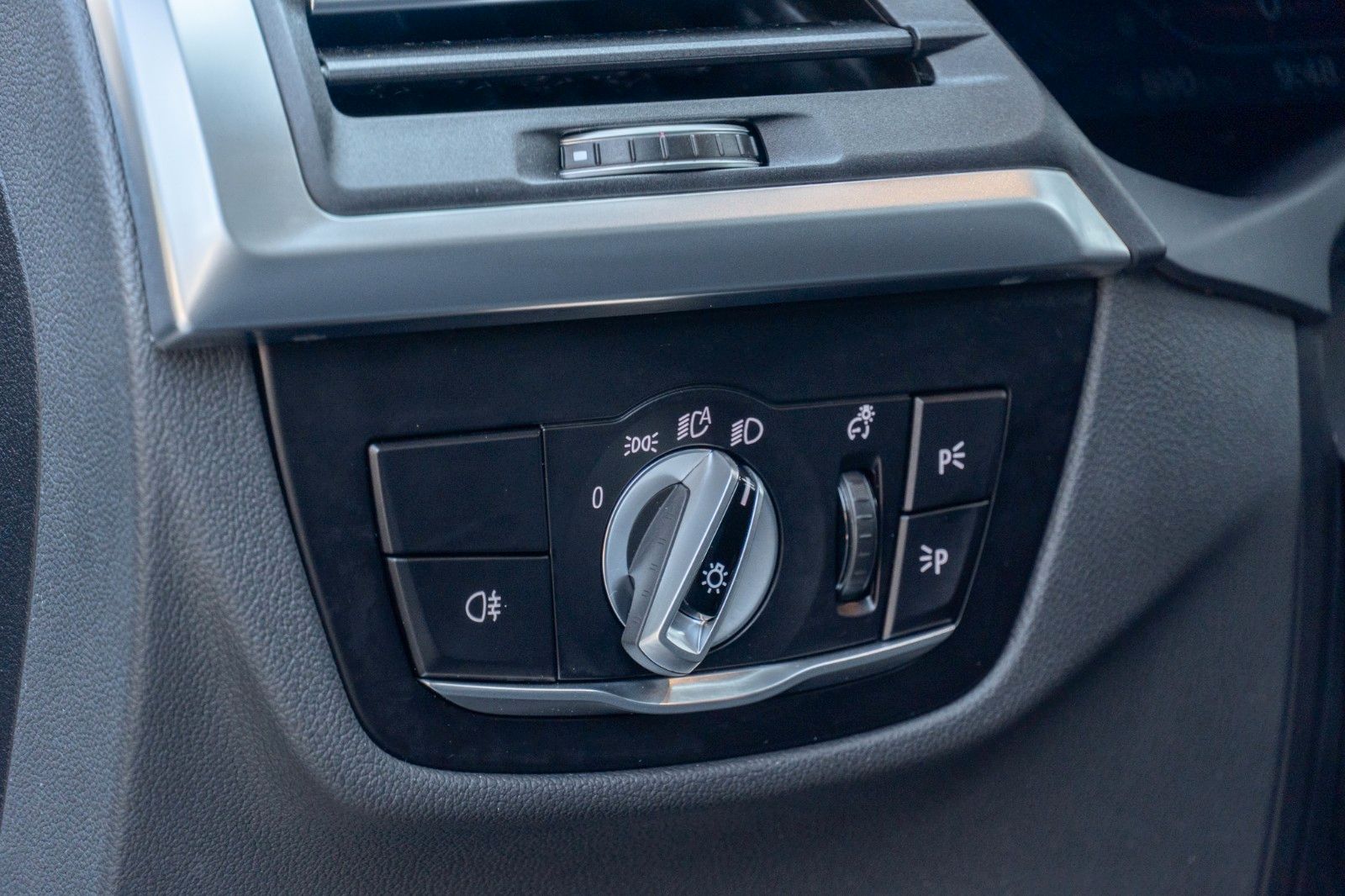 BMW X3 20d M Sport - Samsaru's Car Outlet