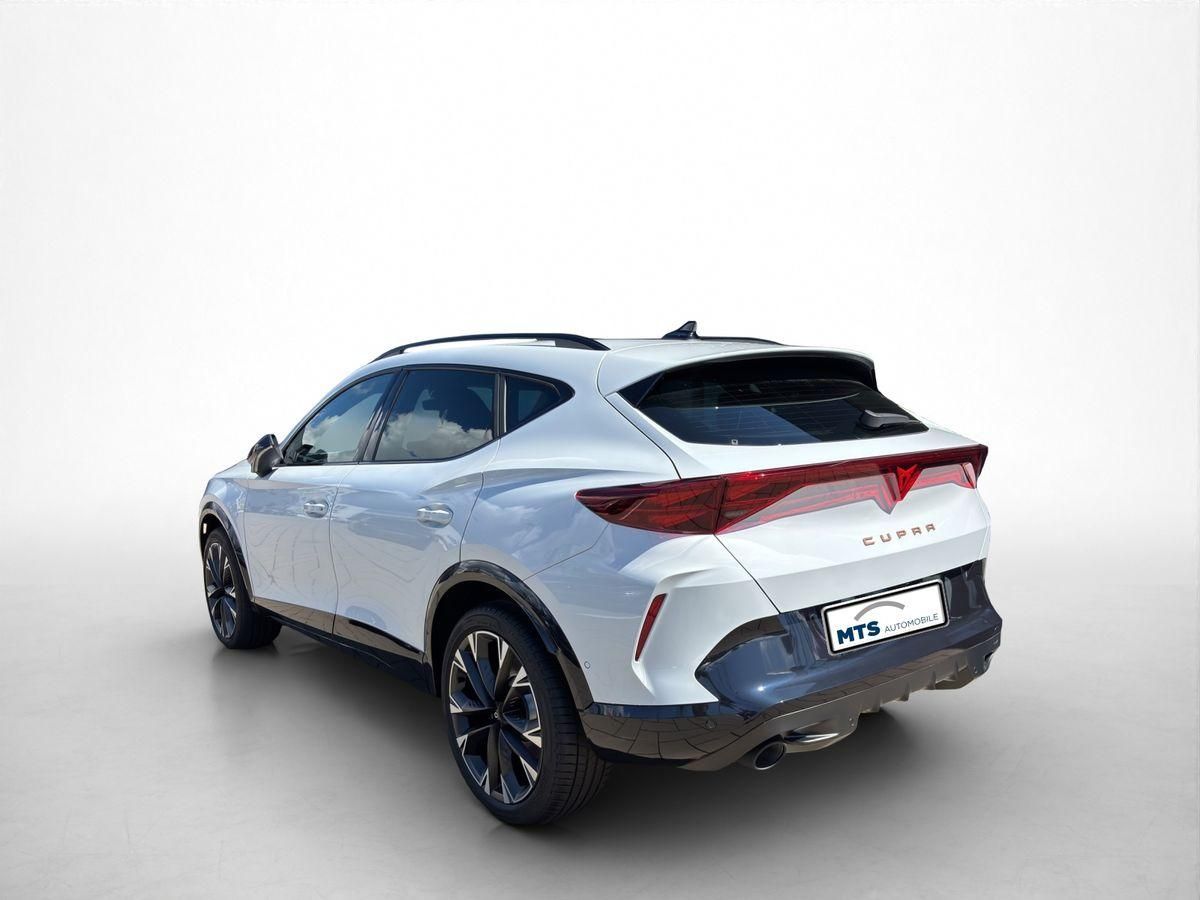 Cupra Formentor VZ 2.0 TSI 265 PS-DSG AHK Matrix LED