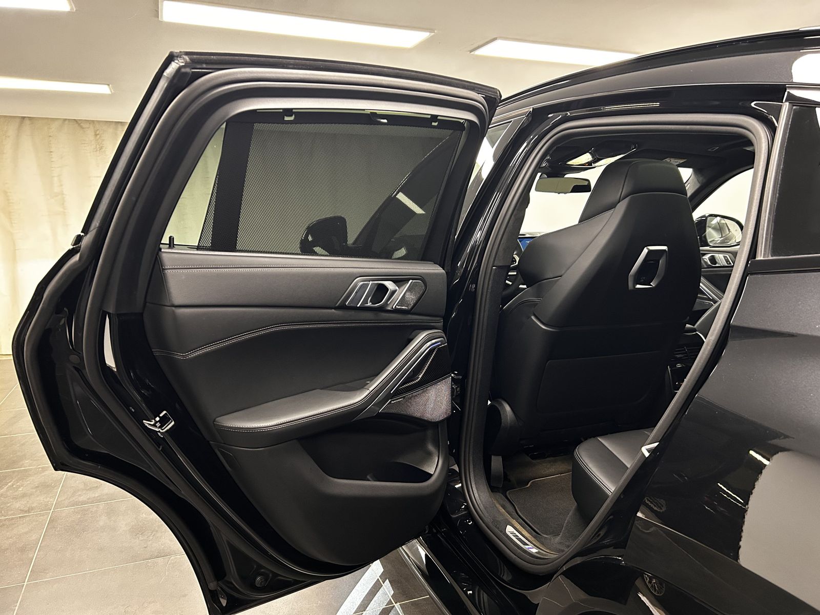BMW X6 xDrive40d M Sportpaket Pro Pano. B&W AHK DAB