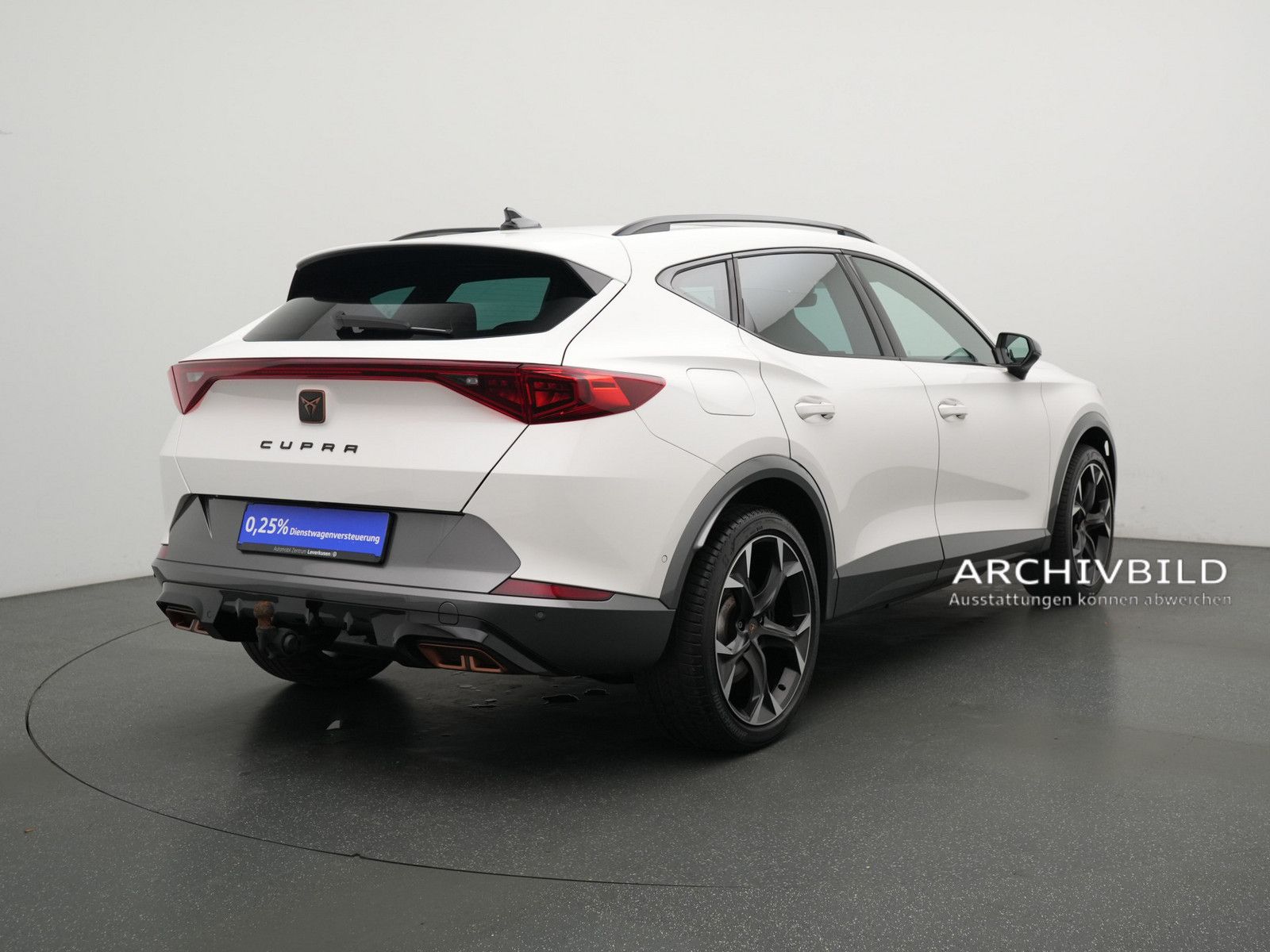 Cupra Formentor VZ e-Hybrid PANO NAVI AHK ACC LEDER