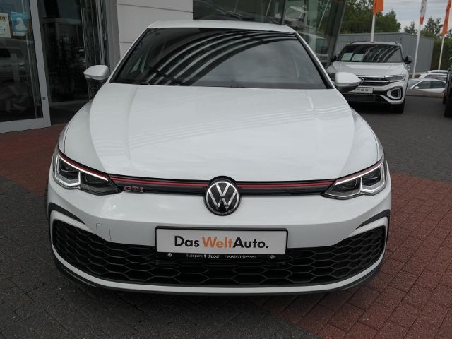 Volkswagen Golf VIII 2.0 TSI GTI DSG - Samsaru's Car Outlet
