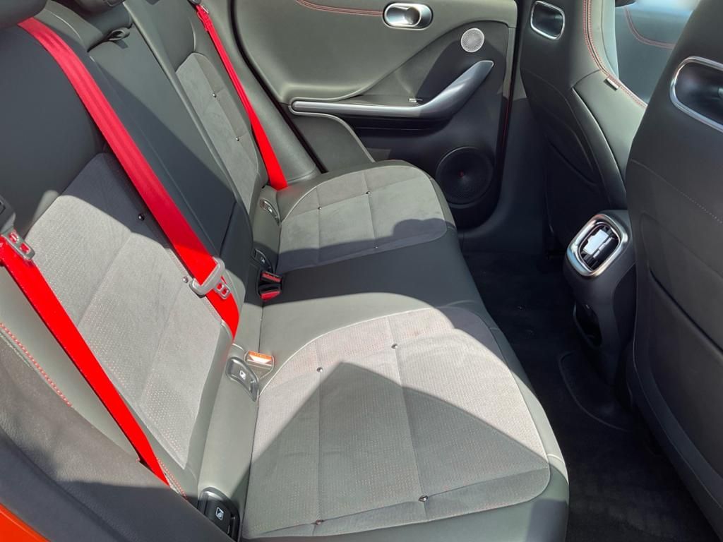 Smart #3 Brabus 360°*Pano*HUD*Matrix*Distr.*Nav*CarPla
