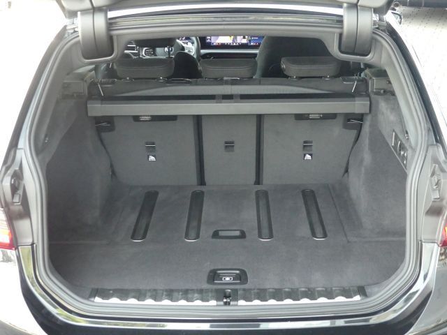BMW 320 i Tour M Sportp. AHK°ACC°-HIFI°AdLED°Akustik