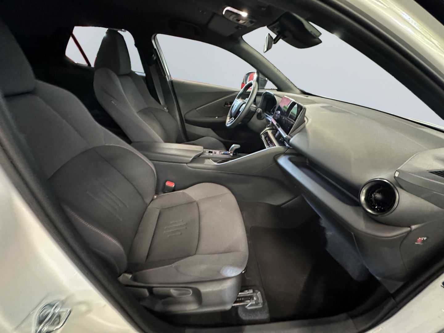 Toyota C-HR 2.0 Plug-In Hybrid Teamplayer *LED*SHZ*CAM*