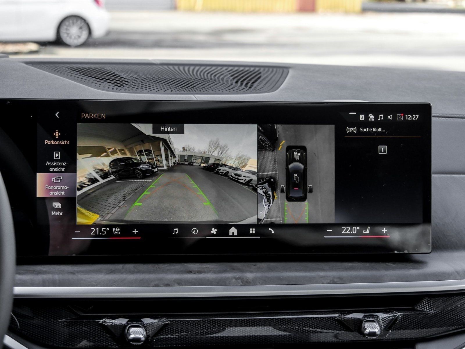 BMW X6 xDrive40d M Sport Pro PANO ACC AHK RFK NAVI L