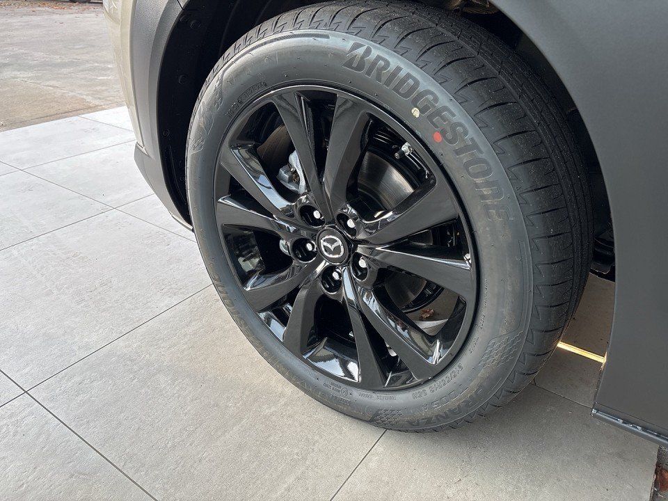 Mazda Cx-30 Homura 2.5i VOLL LED+KAMERA+HEAD UP+SITZHZ