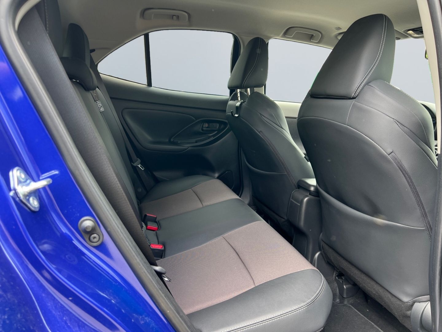 Toyota Yaris Cross Hybrid 1.5 Style Plus *Matrix*360*SH