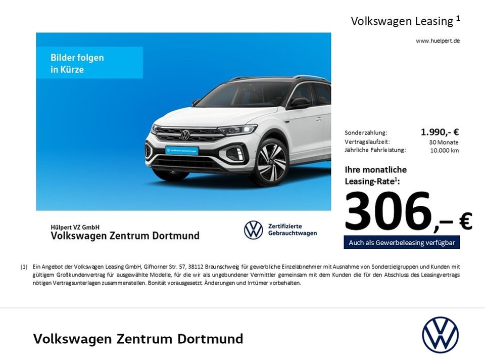 Volkswagen Passat Variant 1.5 HYBRID ELEGANCE LEDER AHK CAM