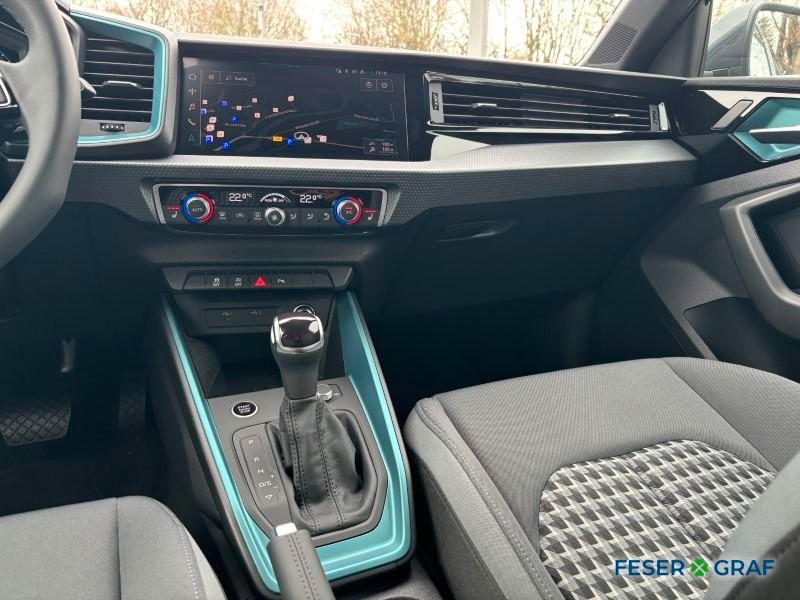 Audi A1 Sportback 25 TFSI S tronic - Samsaru's Car Outlet