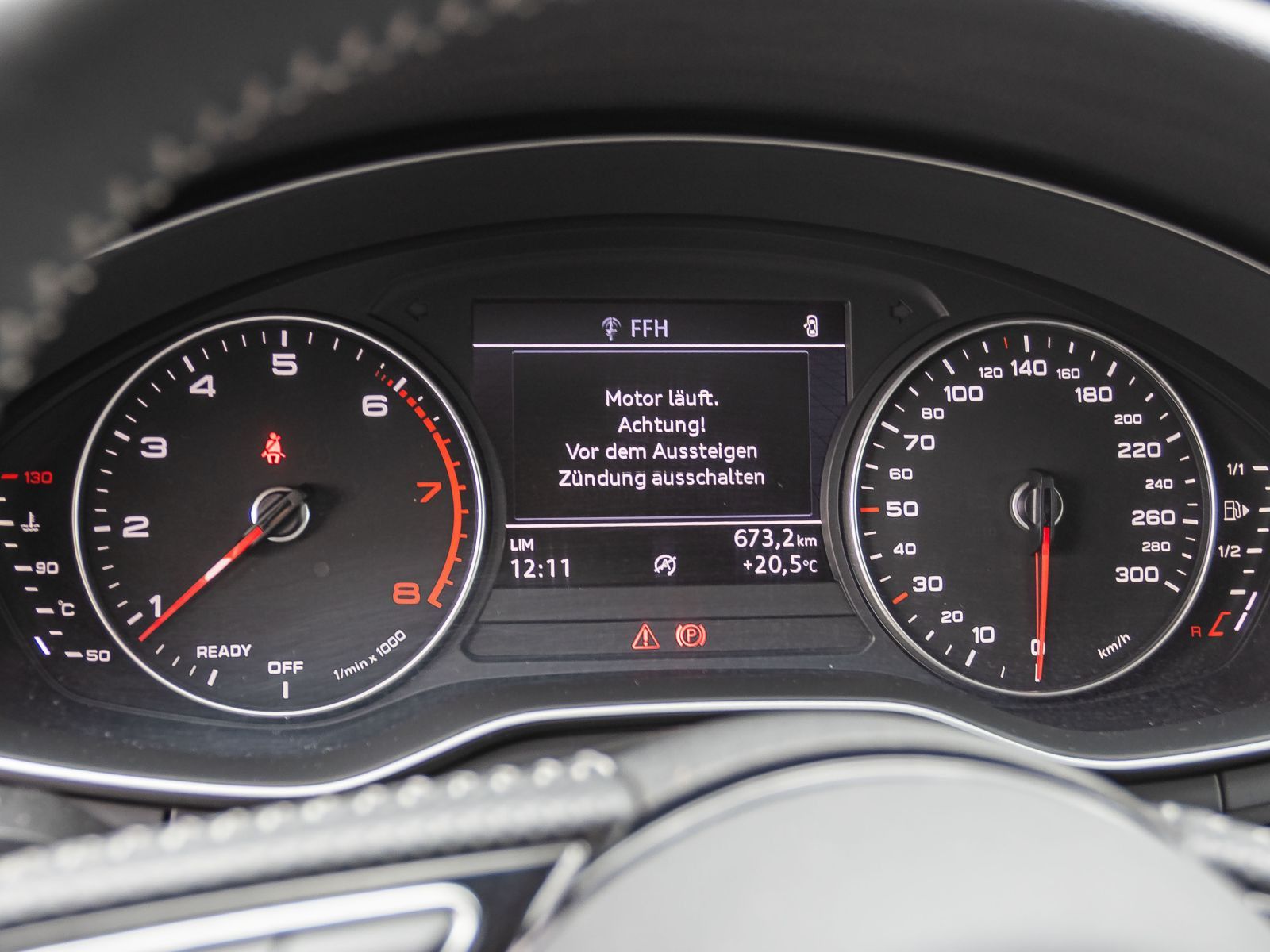 Audi A4 Avant S line 35TFSI - Samsaru's Car Outlet