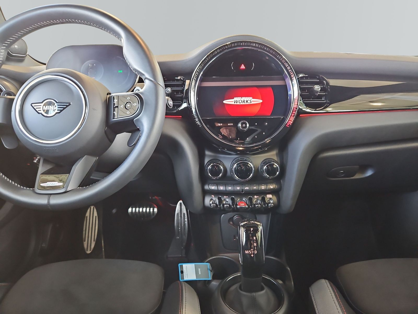 MINI John Cooper Works Cabrio - Samsaru's Car Outlet