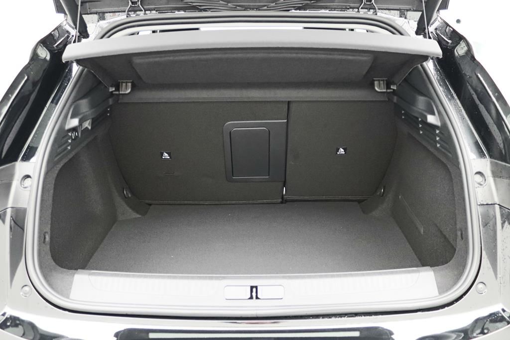 DS Automobiles DS4 Trocadero