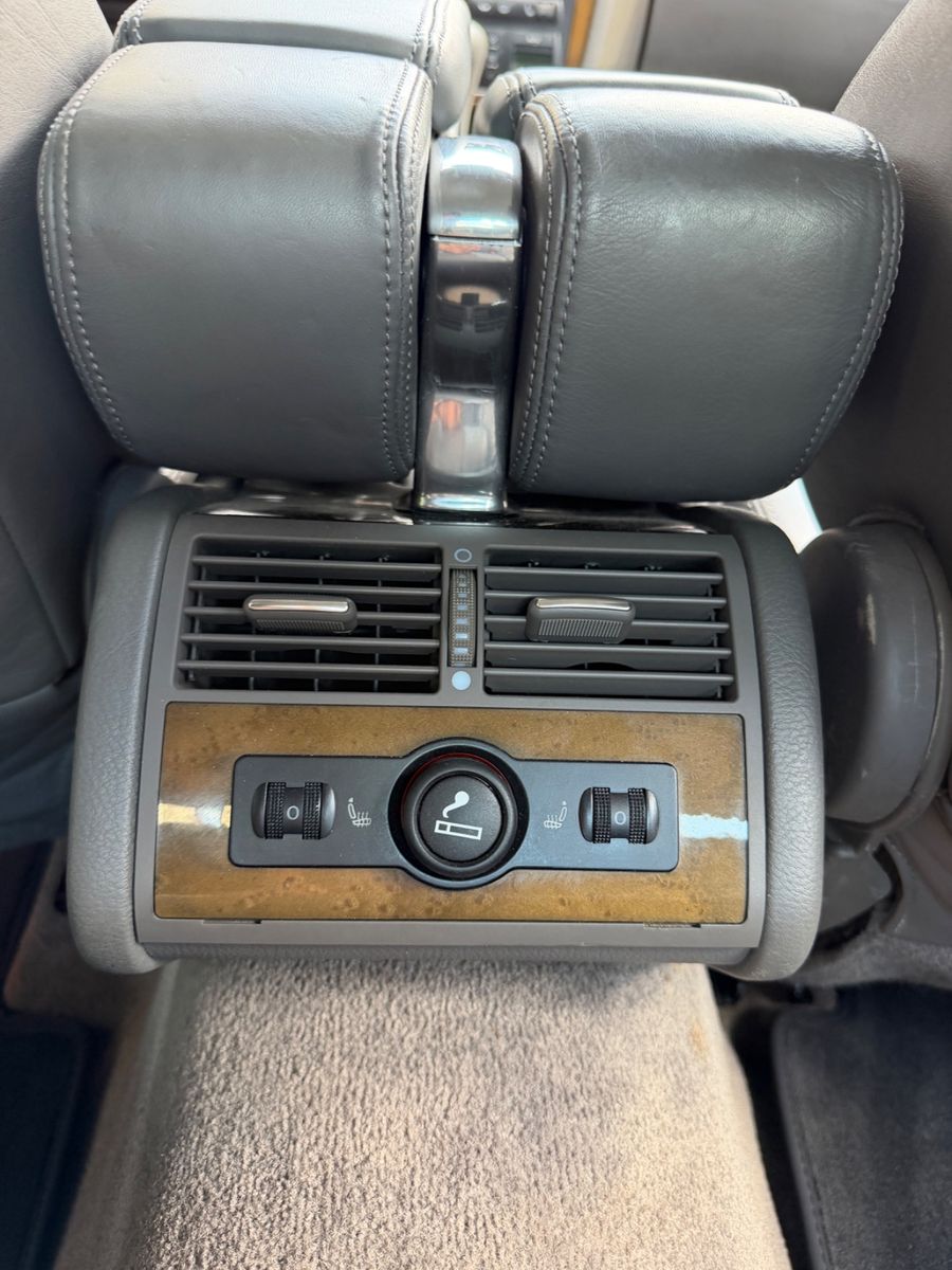 Audi S8 4.2 V8 / NUR 109000 Km !!!
