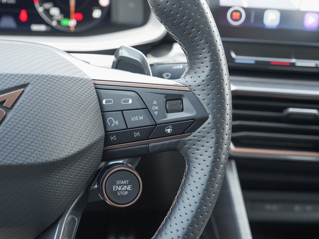 Cupra Formentor TSI VZ 4Drive DSG /Navi/AHK/RFK/BEATS