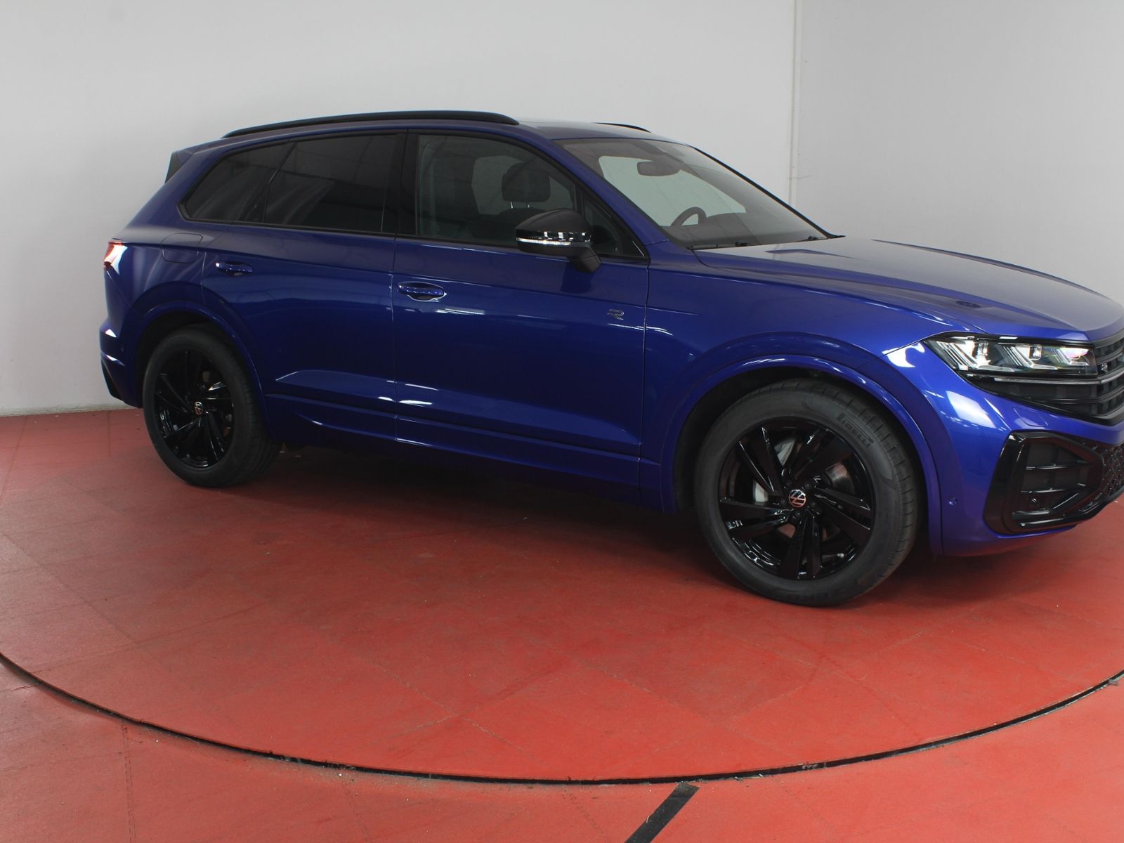 Volkswagen Touareg R-Line Black Style 3.0TDI 497,-ohne Anza