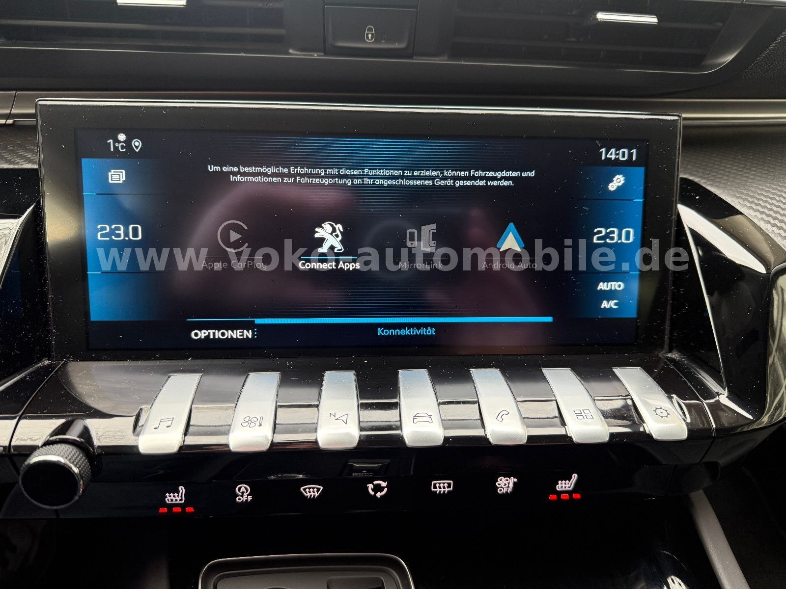 Peugeot 508 SW 1.5 BlueHDi EAT8 Allure - Samsaru's Car Outlet