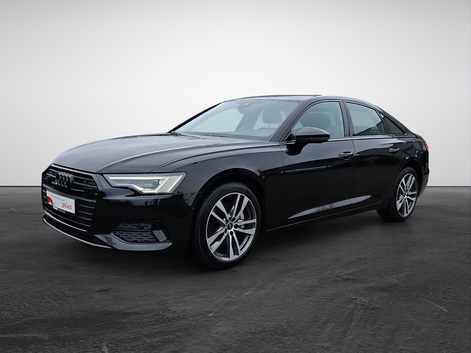 Audi A6 Limousine 45 TFSI S tronic quattro - Samsaru's Car Outlet
