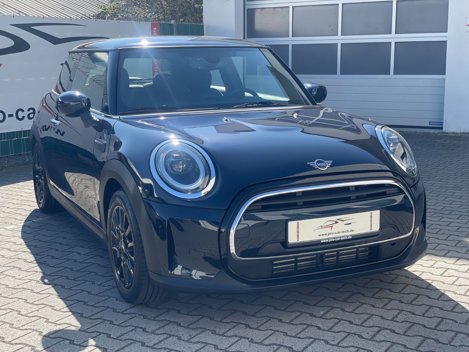 MINI ONE Classic - Samsaru's Car Outlet