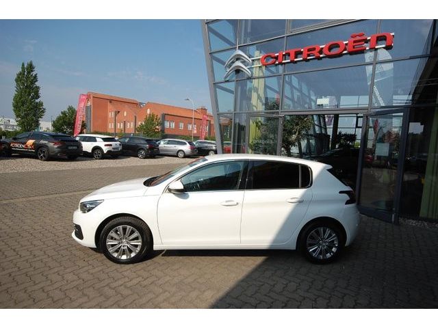 Peugeot 308 Allure Pack BlueHDi 130 EAT8 - Samsaru's Car Outlet