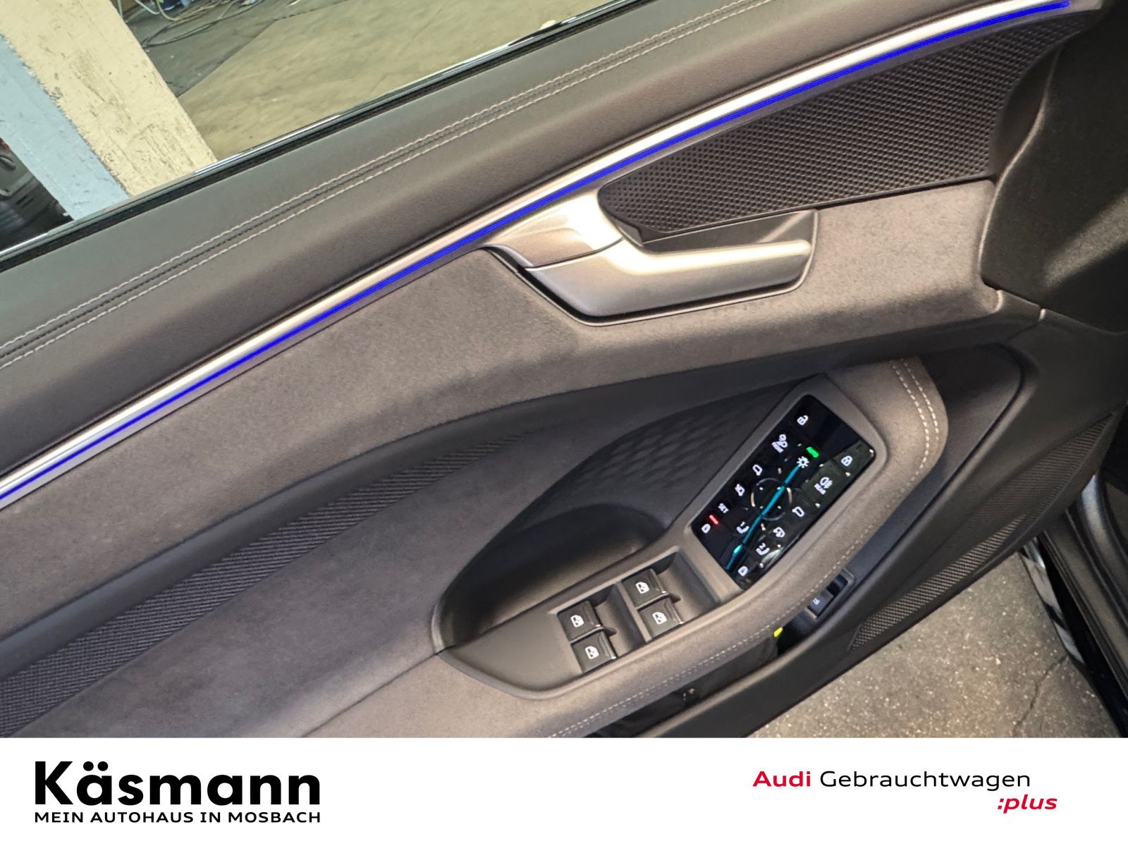 Audi A6 Avant TDI quattro edition one S line 360° ACC