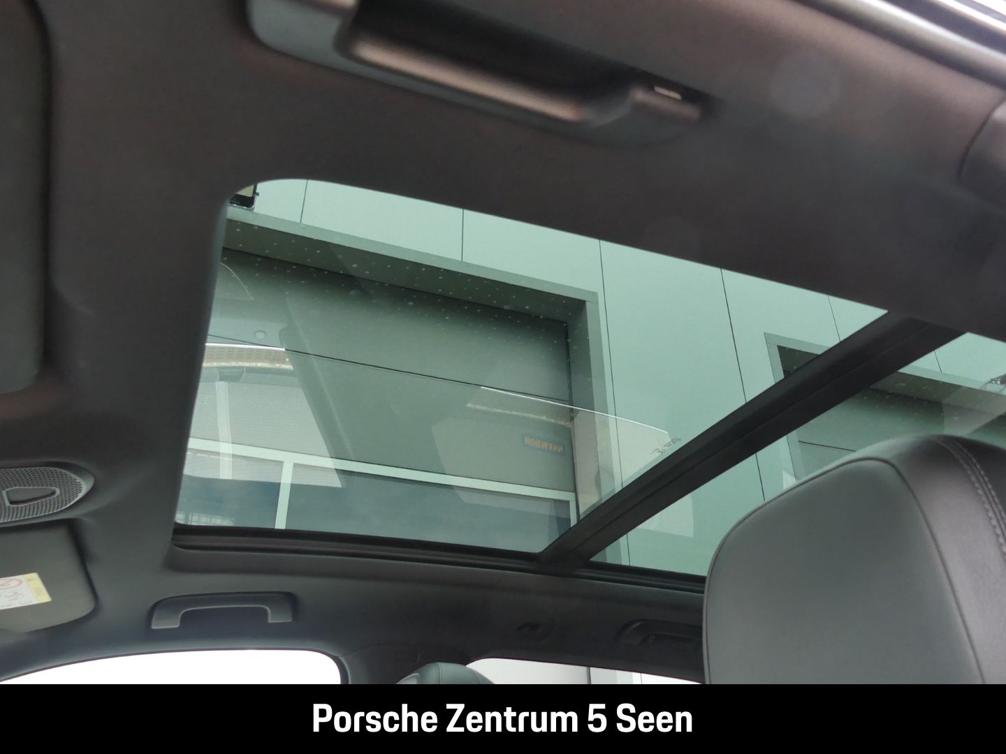 Porsche Cayenne E-Hybrid, PANO, BOSE, 21-ZOLL, 14-WEGE