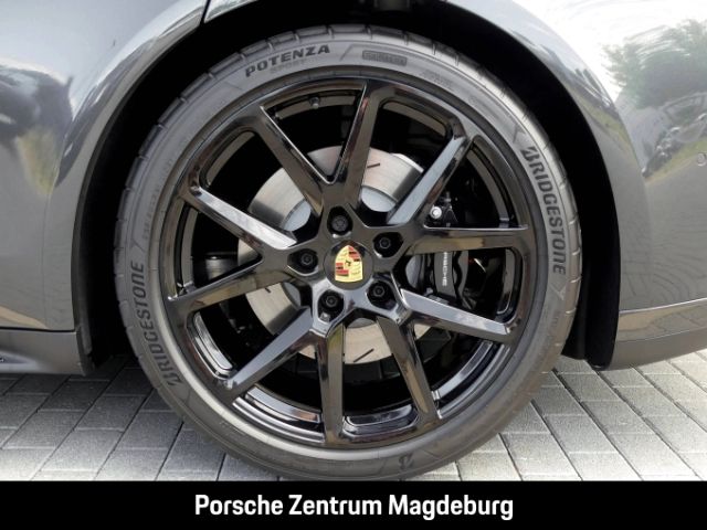 Porsche Panamera GTS*PANO*BOSE*HD-MATRIX*INNO*HEAD-UP*