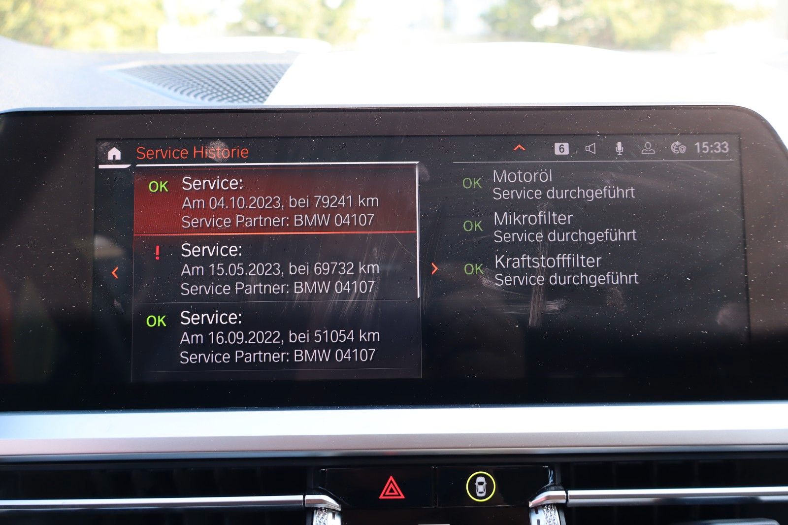 BMW 330 d xDrive - Samsaru's Car Outlet
