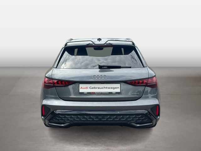 Audi A3 Sportback TFSI quattro S-line LED Scheinwerfe