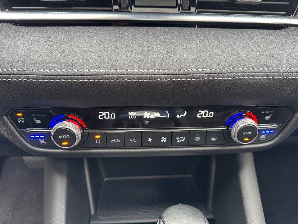 Mazda 6 Kombi SKYACTIV-G 194 AT Takumi Schiebedach