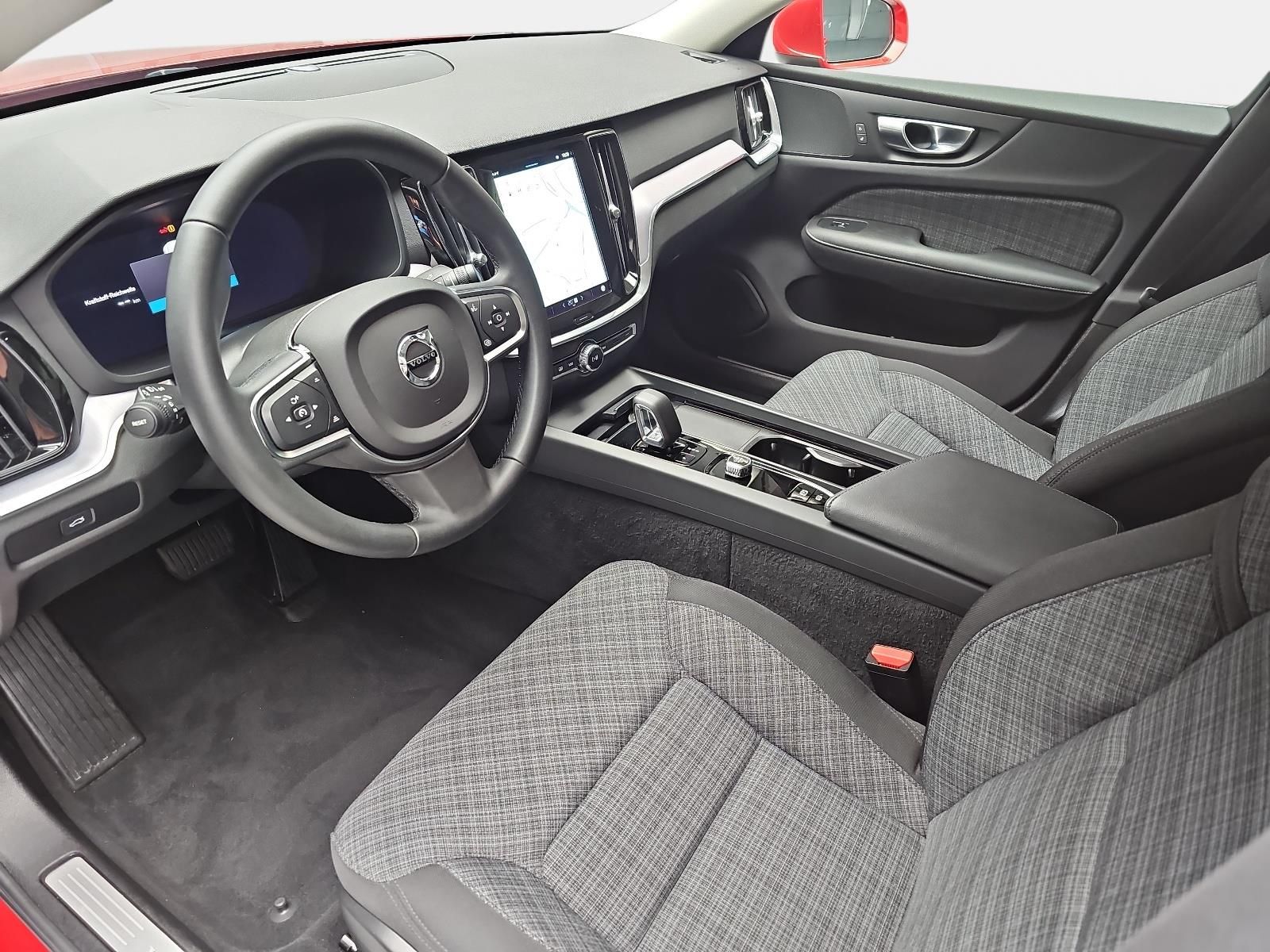 Volvo S60 B4 AUTO. CORE NAVI LED GOOGLE KAMERA LM17