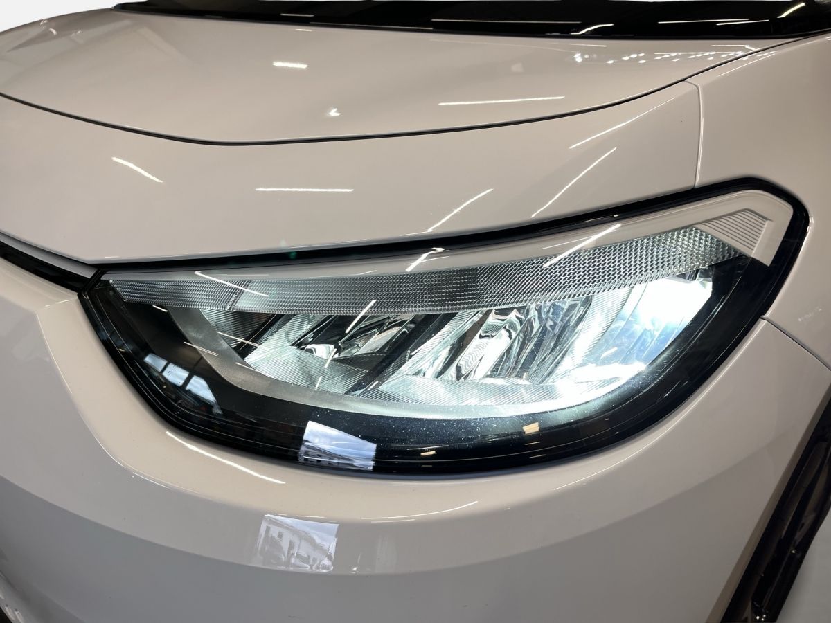 Volkswagen ID.3 Pure Performance - Samsaru's Car Outlet