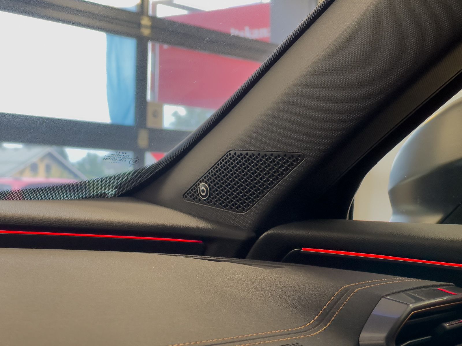 Cupra Formentor VZ5 - Samsaru's Car Outlet