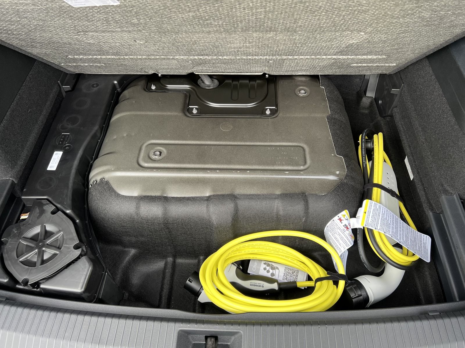 Volkswagen Tiguan 1.5 TSI eHybrid R-Line Black-Style*Matrix