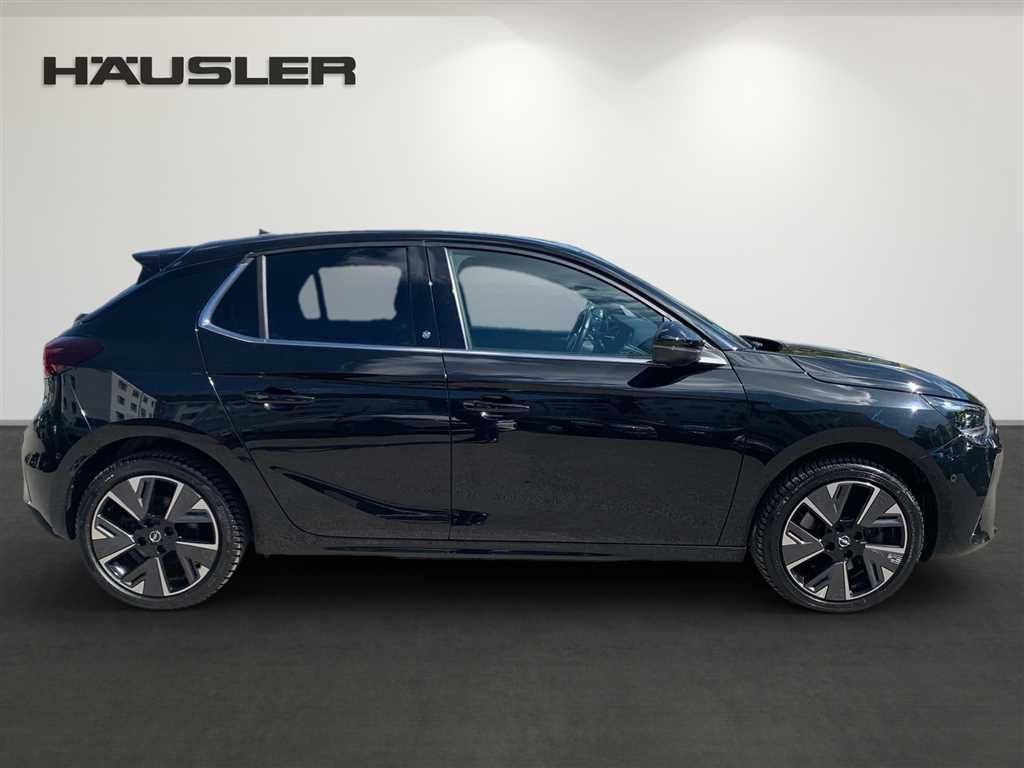 Opel Corsa -e Elegance - Samsaru's Car Outlet