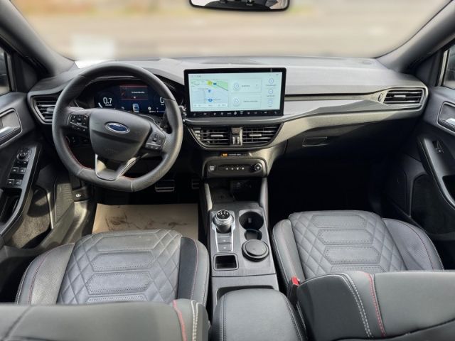 Ford Focus ST-Line X  Turnier+PANO+B&O-SOUND+ALLWETTE