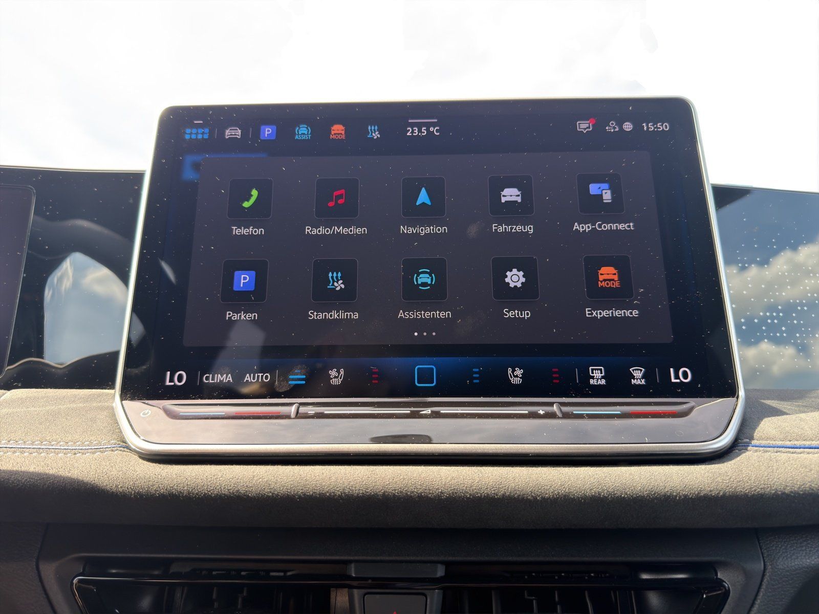 Volkswagen Tiguan 2.0 TDI DSG 4MOTION R-Line | PANO |