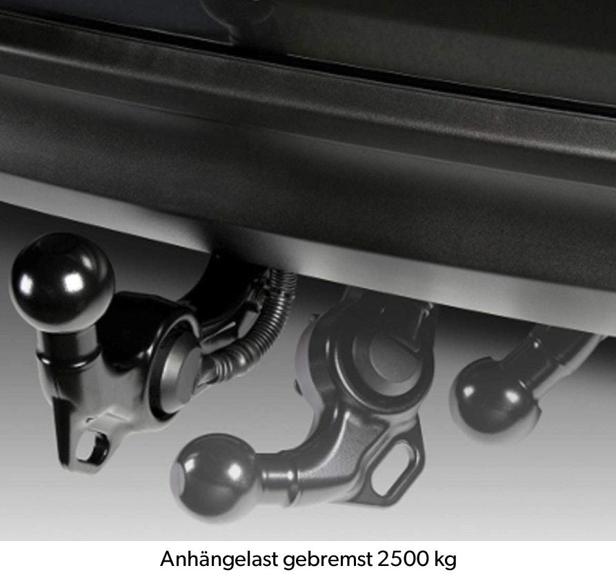 Mazda CX 60 Skyactive HOMURA Convenience & Sound-Paket