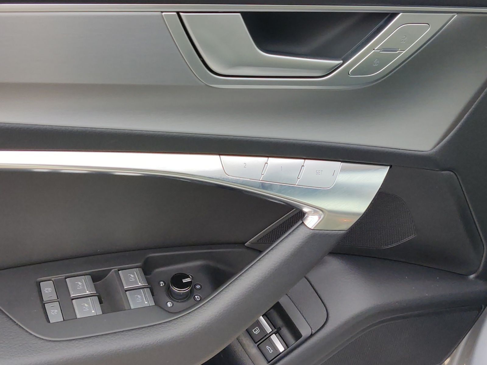 Audi A6 Avant 55 TFSIe qu.S line 63km/WLTP*Matrix*HuD