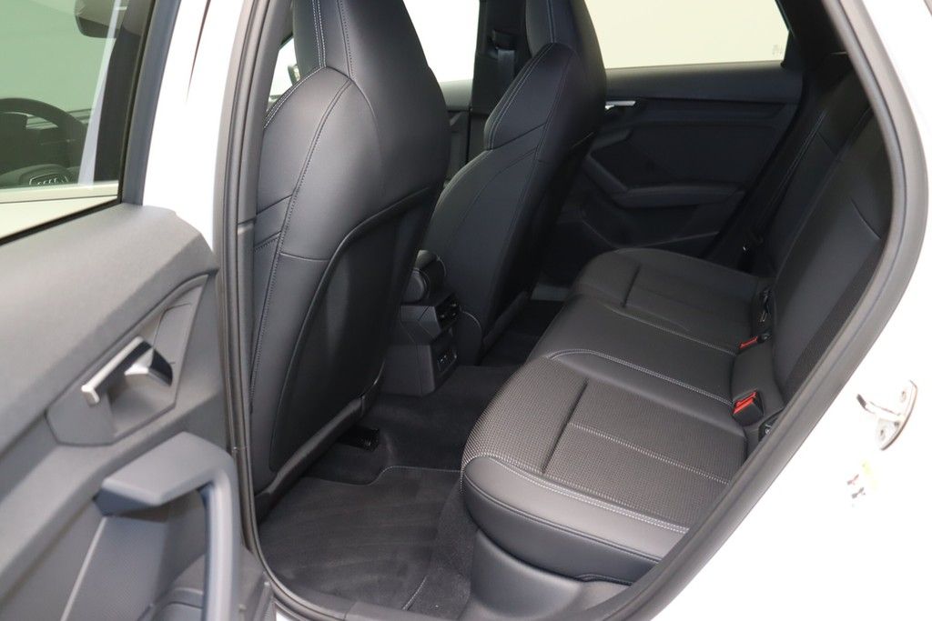 Audi A3 Sportback 30 TDI S line - Samsaru's Car Outlet