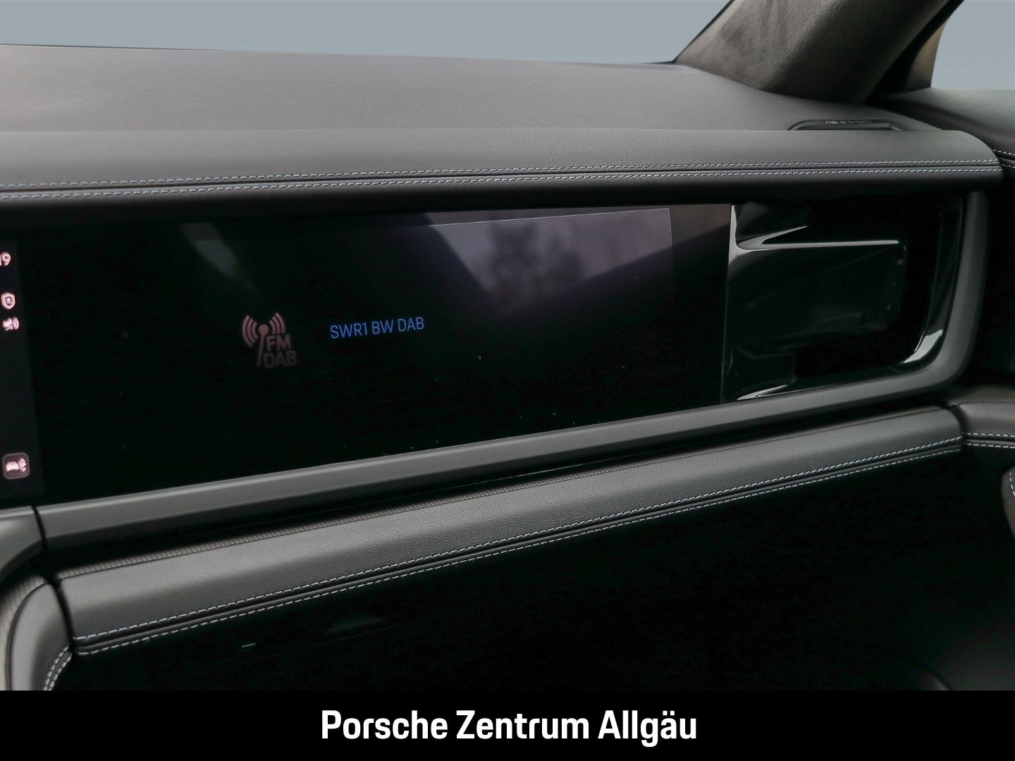 Porsche Panamera GTS BOSE Head-Up InnoDrive LED-Matrix