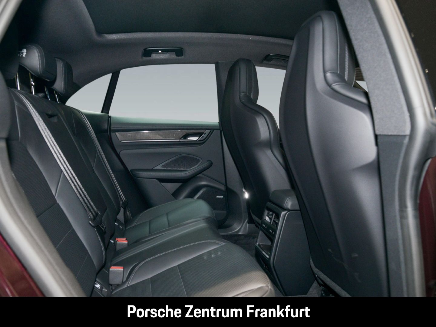 Porsche Macan 4S BOSE Panoramadach Rückfahrkamera LED