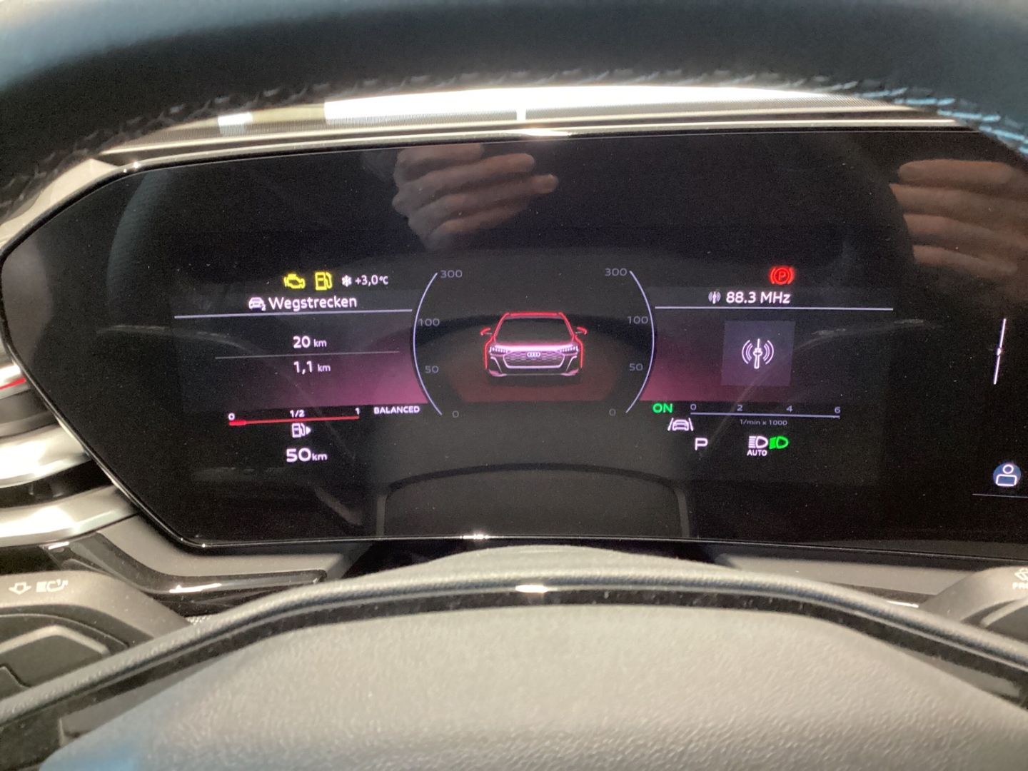 Audi A5 Avant TDI 150kW S-tronic S-Line Matrix-LED*AC