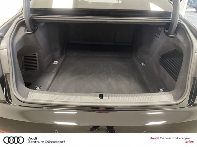 Audi A8 50 TDI quattro - Samsaru's Car Outlet