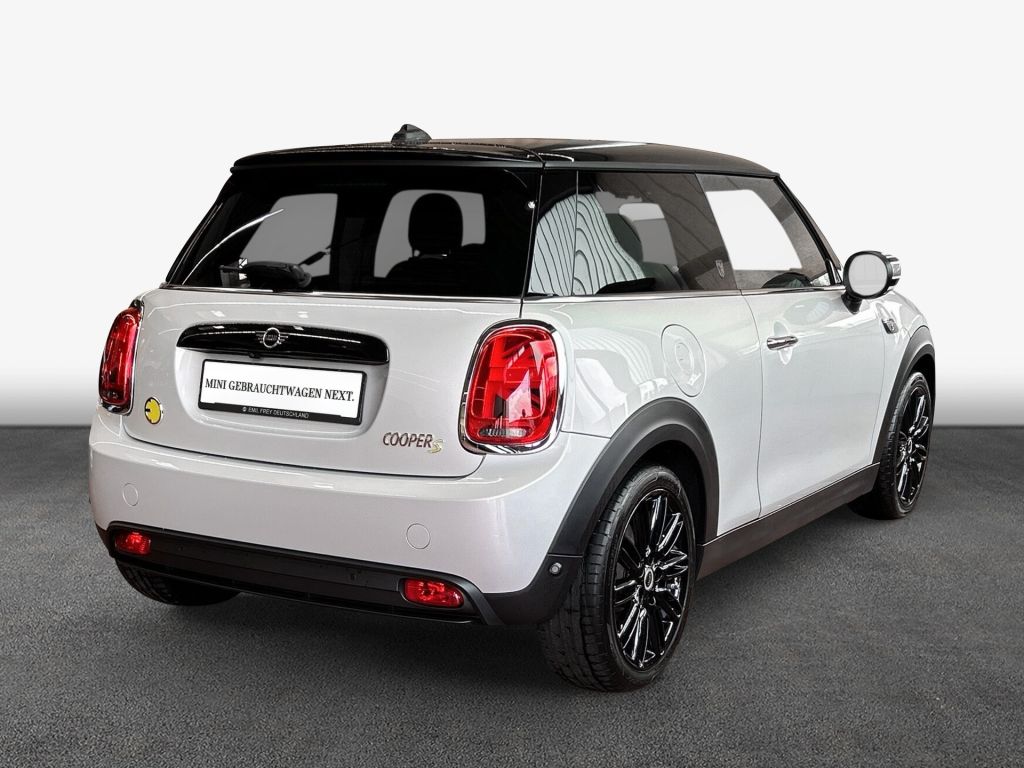 MINI Cooper SE MINI Yours Trim - Samsaru's Car Outlet