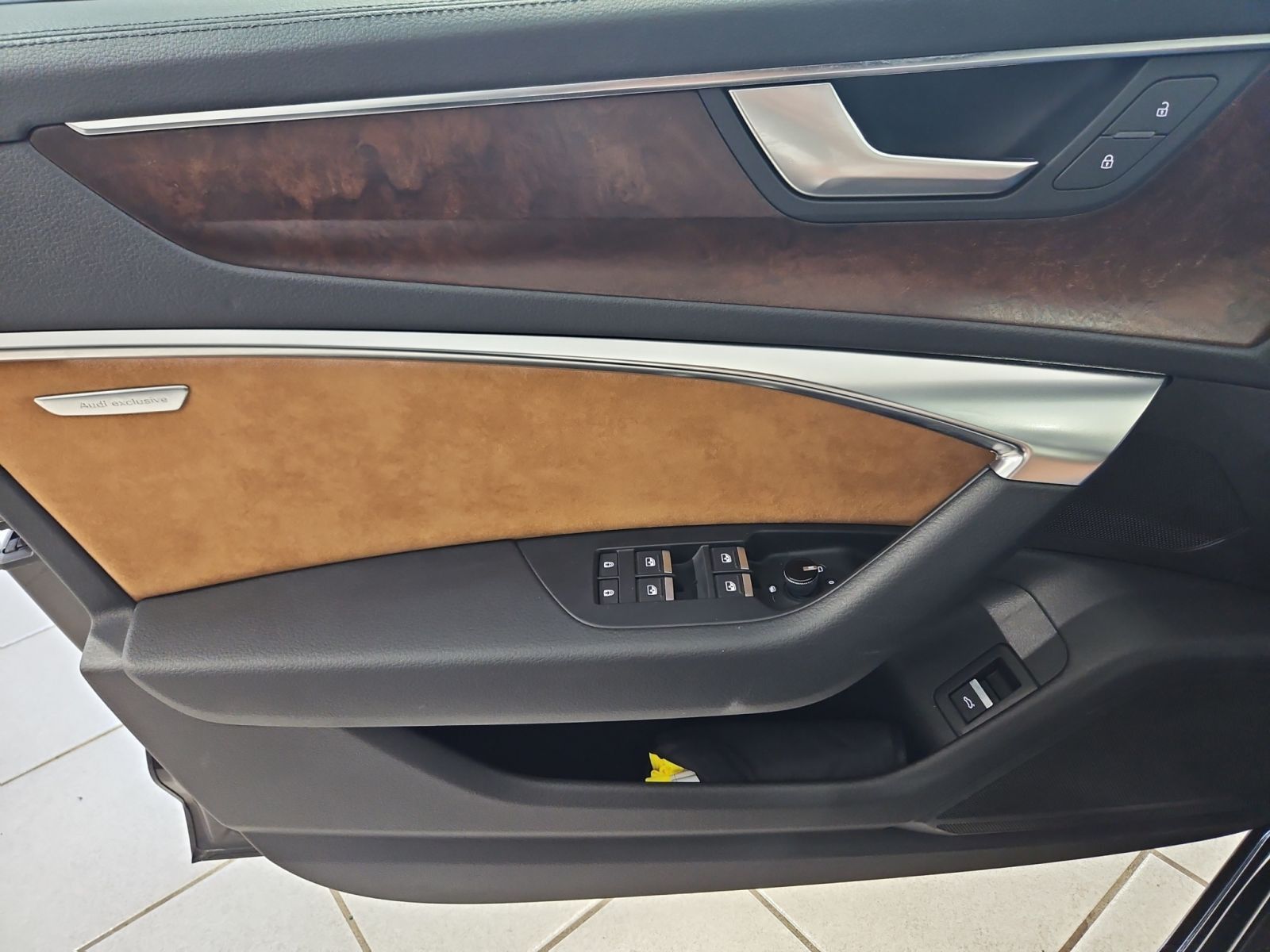 Audi A6 Avant Design 45 TDI quattro - Samsaru's Car Outlet