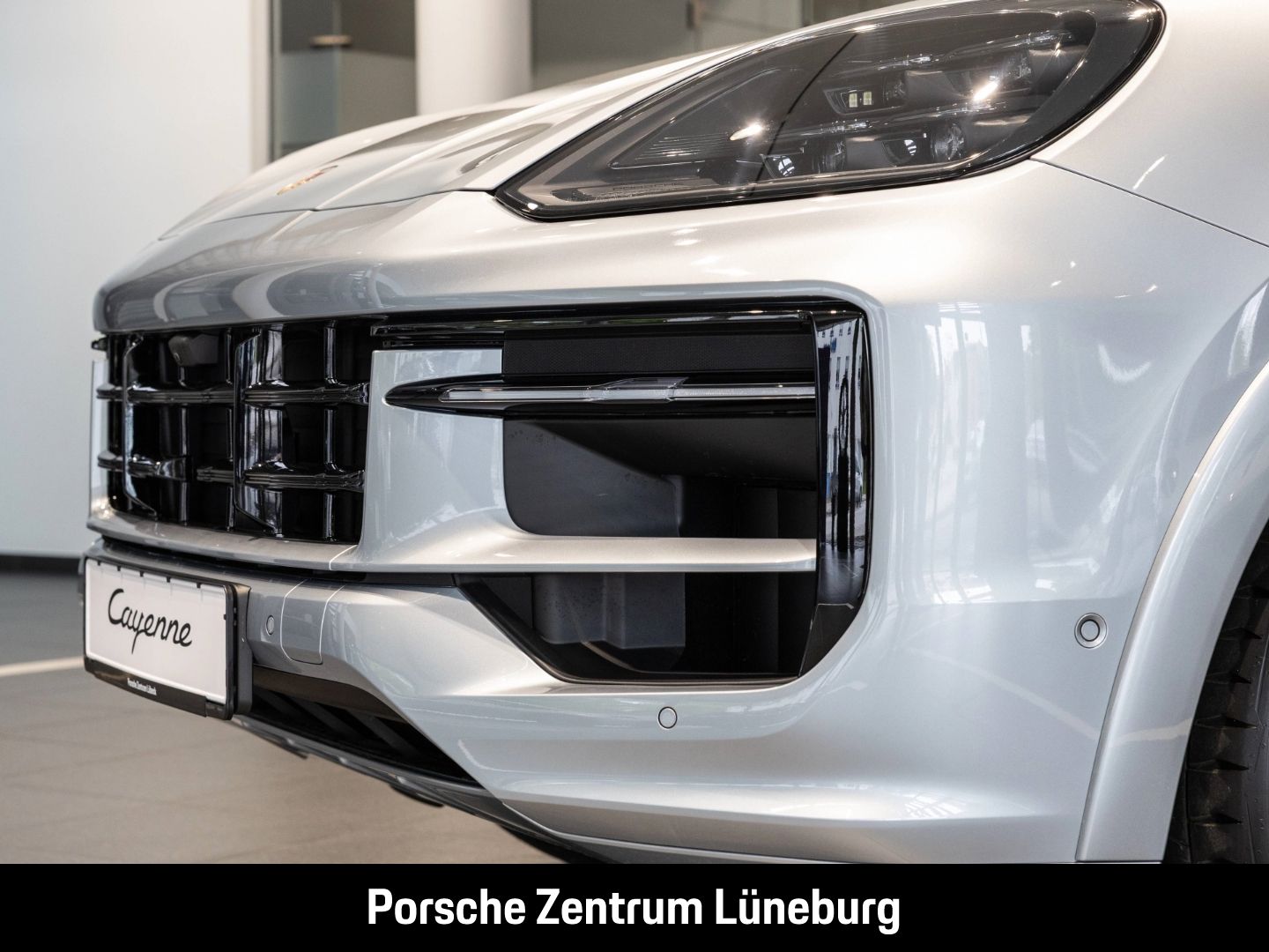 Porsche Cayenne BOSE Luftfederung Panorama Surround-View