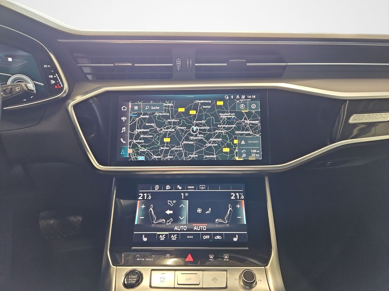 Audi A6 allroad 40 TDI S tronic quattro - Samsaru's Car Outlet