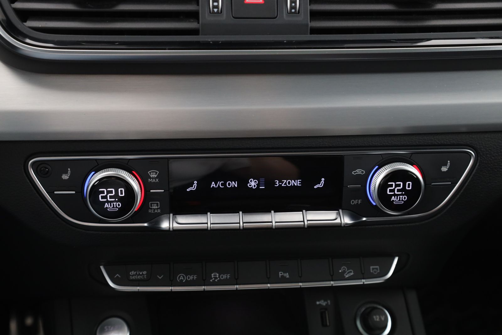 Audi Q5 50 TDI quattro tiptronic S line | AHK |