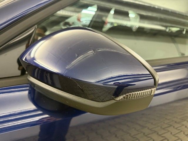 Audi A3 Limousine 35TDI NAVI ACC EINPARKH SITZH KLIMA